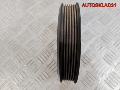 Шкив коленвала Opel Astra J 1,4 A14NET 55571403 - АвтоСклад31.рф - авторазборка контрактные б/у запчасти в г. Белгород