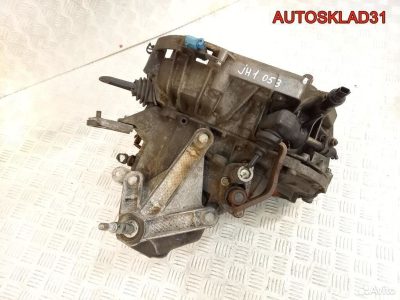 МКПП JH1053 Renault Logan 1.4 K7JA710 бензин - АвтоСклад31.рф - авторазборка контрактные б/у запчасти в г. Белгород