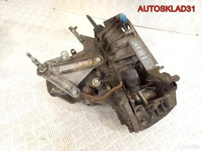 МКПП JH1053 Renault Logan 1.4 K7JA710 бензин - АвтоСклад31.рф - авторазборка контрактные б/у запчасти в г. Белгород