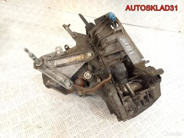 Домкрат Audi A6 C5 8D0011031D - АвтоСклад31.рф - авторазборка контрактные б/у запчасти в г. Белгород