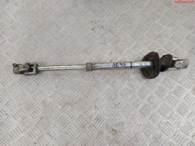 Кардан рулевой Audi A6 C7 4G 4G1419753B - АвтоСклад31.рф - авторазборка контрактные б/у запчасти в г. Белгород