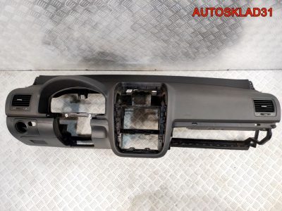 Торпедо Голое Volkswagen Golf 5 1K1857001B - АвтоСклад31.рф - авторазборка контрактные б/у запчасти в г. Белгород