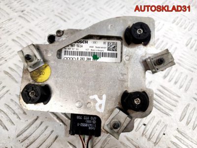 Радар круиз контроля правый Audi A6 C7 4G0907561A - АвтоСклад31.рф - авторазборка контрактные б/у запчасти в г. Белгород