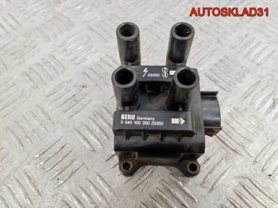 Катушка зажигания Ford Focus 1 0040100350 - АвтоСклад31.рф - авторазборка контрактные б/у запчасти в г. Белгород