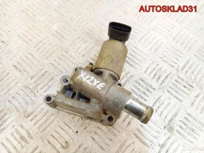 Клапан EGR ЕГР Opel Corsa C X12XE 90570478 - АвтоСклад31.рф - авторазборка контрактные б/у запчасти в г. Белгород