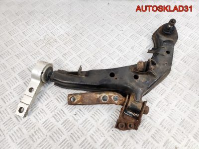Рычаг передний нижний левый Nissan Primera P12 54501AV600 - АвтоСклад31.рф - авторазборка контрактные б/у запчасти в г. Белгород