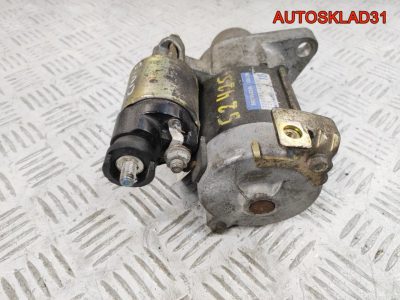 Стартер Honda Civic EK3 1,5 Бензин 2280004890 - АвтоСклад31.рф - авторазборка контрактные б/у запчасти в г. Белгород