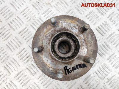 Ступица передняя Nissan Primera P12 40202BU000 - АвтоСклад31.рф - авторазборка контрактные б/у запчасти в г. Белгород