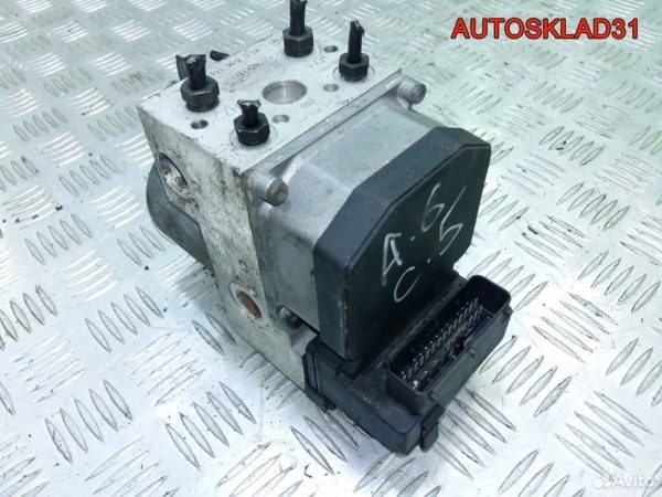 Подушка безопасности в руль Audi A4 B6 8E0880201AA - АвтоСклад31.рф - авторазборка контрактные б/у запчасти в г. Белгород
