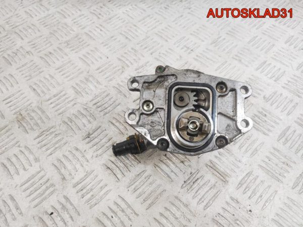 Крышка двигателя передняя Audi A6 C5 2,5 AKE 059103153AA - АвтоСклад31.рф - авторазборка контрактные б/у запчасти в г. Белгород