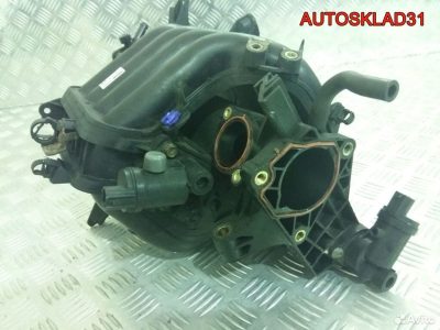 Коллектор впускной для Мазда 3 1.6 Z6 0998000056 - АвтоСклад31.рф - авторазборка контрактные б/у запчасти в г. Белгород