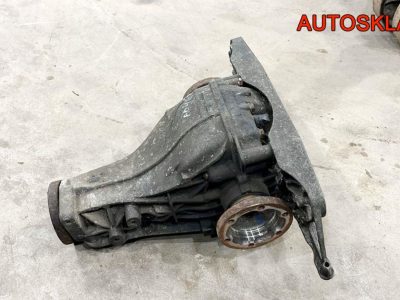 Редуктор заднего моста Audi A6 C7 3.0 CDU Дизель 0AR525053E - АвтоСклад31.рф - авторазборка контрактные б/у запчасти в г. Белгород