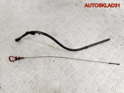 Щуп масляный Mercedes-Benz W220 3,2 M112.944 - АвтоСклад31.рф - авторазборка контрактные б/у запчасти в г. Белгород