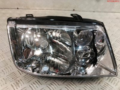 Фары Комплект Volkswagen Bora 1J5941017 - АвтоСклад31.рф - авторазборка контрактные б/у запчасти в г. Белгород