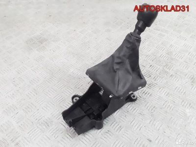 Кулиса МКПП Opel Vectra C 12992716 - АвтоСклад31.рф - авторазборка контрактные б/у запчасти в г. Белгород