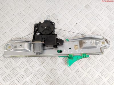 Стеклоподъемник задний левый Opel Astra J 13350761 - АвтоСклад31.рф - авторазборка контрактные б/у запчасти в г. Белгород