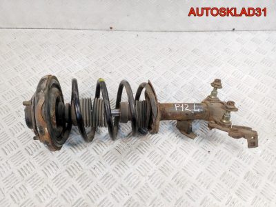 Амортизатор передний левый Nissan Primera P12 54303BA001 - АвтоСклад31.рф - авторазборка контрактные б/у запчасти в г. Белгород