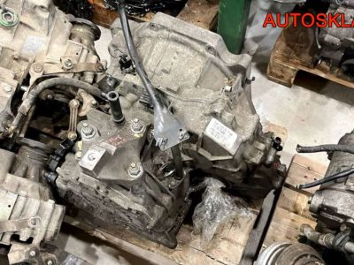 АКПП 5S4P7000BA Ford Focus 2 1,6 Бен6зин - АвтоСклад31.рф - авторазборка контрактные б/у запчасти в г. Белгород