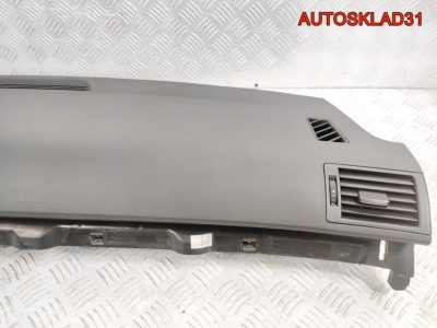 Торпедо Голое Audi A4 B6 8E1857067A - АвтоСклад31.рф - авторазборка контрактные б/у запчасти в г. Белгород