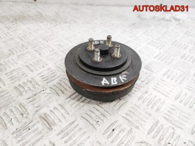 Шкив коленвала Audi A6 C4 2,0 ABK 050105243A - АвтоСклад31.рф - авторазборка контрактные б/у запчасти в г. Белгород