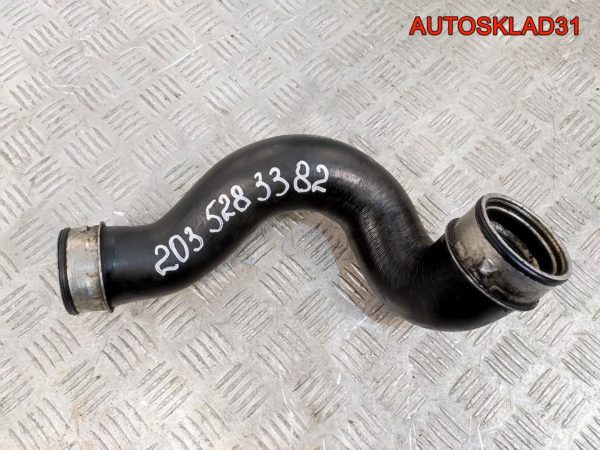 Бампер передний Audi A6 C7 4G 4G0807437 - АвтоСклад31.рф - авторазборка контрактные б/у запчасти в г. Белгород