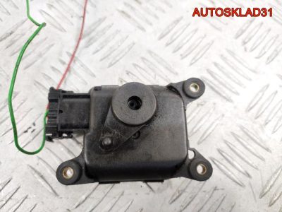 Моторчик заслонки отопителя Opel Astra G 0132801134 - АвтоСклад31.рф - авторазборка контрактные б/у запчасти в г. Белгород