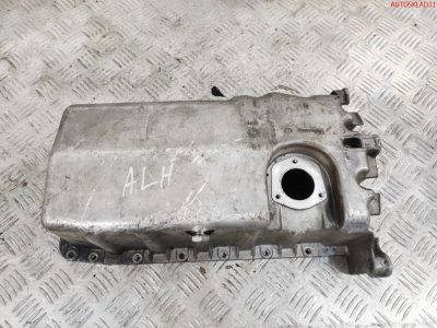 Поддон двигателя VW Passat B5 1,6 AHL Бензин 038103603N - АвтоСклад31.рф - авторазборка контрактные б/у запчасти в г. Белгород