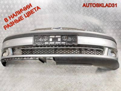 Бампер передний Ford Galaxy Рестайлинг 7M5807221F - АвтоСклад31.рф - авторазборка контрактные б/у запчасти в г. Белгород