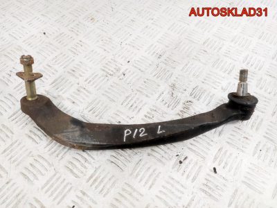 Рычаг передний левый верхний Nissan Primera P12 54525AV601 - АвтоСклад31.рф - авторазборка контрактные б/у запчасти в г. Белгород