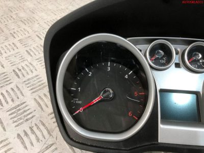 Панель приборов Ford Focus 2 1,6 Дизель 8V4T10849GJ - АвтоСклад31.рф - авторазборка контрактные б/у запчасти в г. Белгород