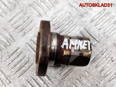 Ступица коленвала Opel Astra J 1,4 A14NET Бензин - АвтоСклад31.рф - авторазборка контрактные б/у запчасти в г. Белгород