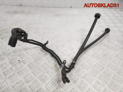 Шланг топливный Mercedes W220  3.2 613.960 Дизель A6130780281 - АвтоСклад31.рф - авторазборка контрактные б/у запчасти в г. Белгород