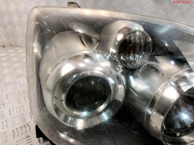 Фары Ксенон Комплект Toyota Avensis T250 Левый руль - АвтоСклад31.рф - авторазборка контрактные б/у запчасти в г. Белгород