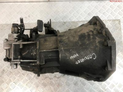 МКПП Mercedes Sprinter 2,2 611.981 Дизель A9022600500 - АвтоСклад31.рф - авторазборка контрактные б/у запчасти в г. Белгород