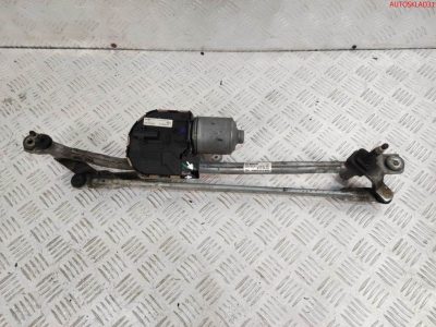 Трапеция стеклоочистителей Audi A6 C7 4G 4G1955023A - АвтоСклад31.рф - авторазборка контрактные б/у запчасти в г. Белгород