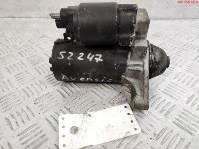 Стартер Toyota Avensis T220 1,6 Бензин 2810002080 - АвтоСклад31.рф - авторазборка контрактные б/у запчасти в г. Белгород