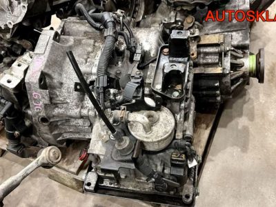 АКПП GJG с ЭБУ VW Polo 4 1,4 Бензин 001927731R - АвтоСклад31.рф - авторазборка контрактные б/у запчасти в г. Белгород