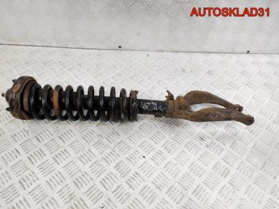 Амортизатор передний левый Honda Shuttle 51602SX0A01 - АвтоСклад31.рф - авторазборка контрактные б/у запчасти в г. Белгород