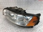 Фара левая Ксенон Volvo V70 31111180 Левый руль - АвтоСклад31.рф - авторазборка контрактные б/у запчасти в г. Белгород