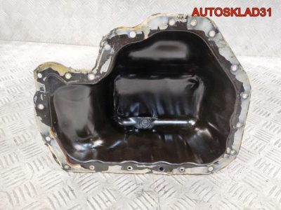 Поддон двигателя VW Polo 4 1,2 AWY Бензин 03D103602G - АвтоСклад31.рф - авторазборка контрактные б/у запчасти в г. Белгород