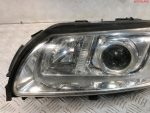 Фара левая Ксенон Volvo V70 31111180 Левый руль - АвтоСклад31.рф - авторазборка контрактные б/у запчасти в г. Белгород