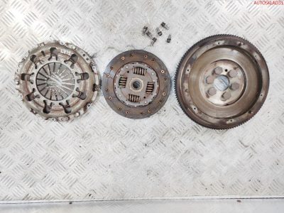 Комплект сцепления Fiat Doblo 1,9 Дизель 46438888 - АвтоСклад31.рф - авторазборка контрактные б/у запчасти в г. Белгород