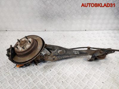 Кулак задний левый в сборе Honda Shuttle 2.3  F23A7 - АвтоСклад31.рф - авторазборка контрактные б/у запчасти в г. Белгород