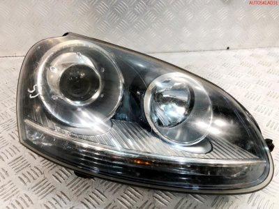 Фара правая Depo
Volkswagen Golf 5 44111A5RLEHM3 - АвтоСклад31.рф - авторазборка контрактные б/у запчасти в г. Белгород