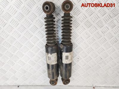 Амортизатор задний Комплект Opel Astra H 24463108 Универсал - АвтоСклад31.рф - авторазборка контрактные б/у запчасти в г. Белгород