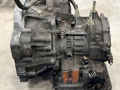 АКПП XS4PBF Ford Focus 1 1,6 Бензин - АвтоСклад31.рф - авторазборка контрактные б/у запчасти в г. Белгород