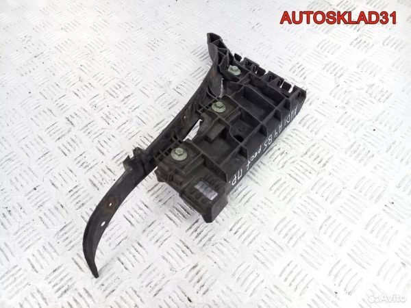 Бампер передний Dacia Sandero 8200526596 - АвтоСклад31.рф - авторазборка контрактные б/у запчасти в г. Белгород