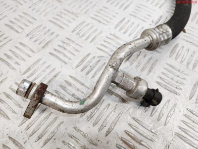 Трубка кондиционера Renault Logan 1,6 K7M 8200750975 - АвтоСклад31.рф - авторазборка контрактные б/у запчасти в г. Белгород