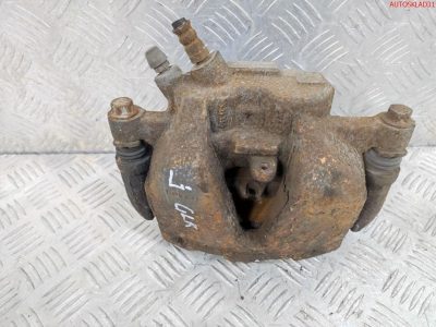 Суппорт тормозной передний левый Mercedes GLK 2,2 651.912 - АвтоСклад31.рф - авторазборка контрактные б/у запчасти в г. Белгород