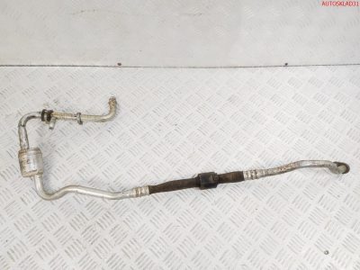 Трубка кондиционера Renault Logan 1.6 Бензин 8200587431 - АвтоСклад31.рф - авторазборка контрактные б/у запчасти в г. Белгород